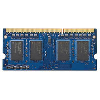 SODIMM HP PC3-10600 (DDR3 1333 MHz) de 2 GB (AT912ET)